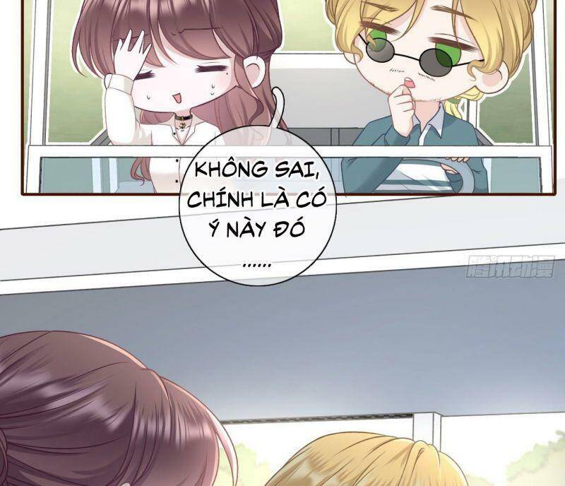 Bạn Gái Tôi Mới 30+ Chapter 77 - 32