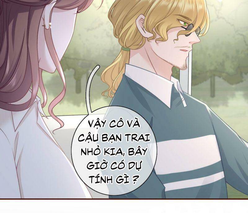 Bạn Gái Tôi Mới 30+ Chapter 77 - 33