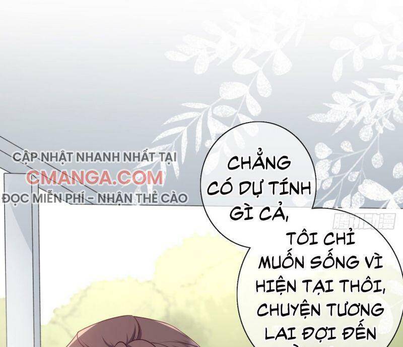 Bạn Gái Tôi Mới 30+ Chapter 77 - 34