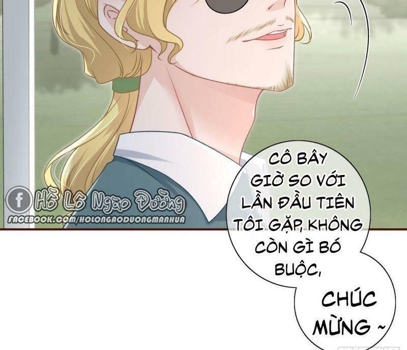 Bạn Gái Tôi Mới 30+ Chapter 77 - 39
