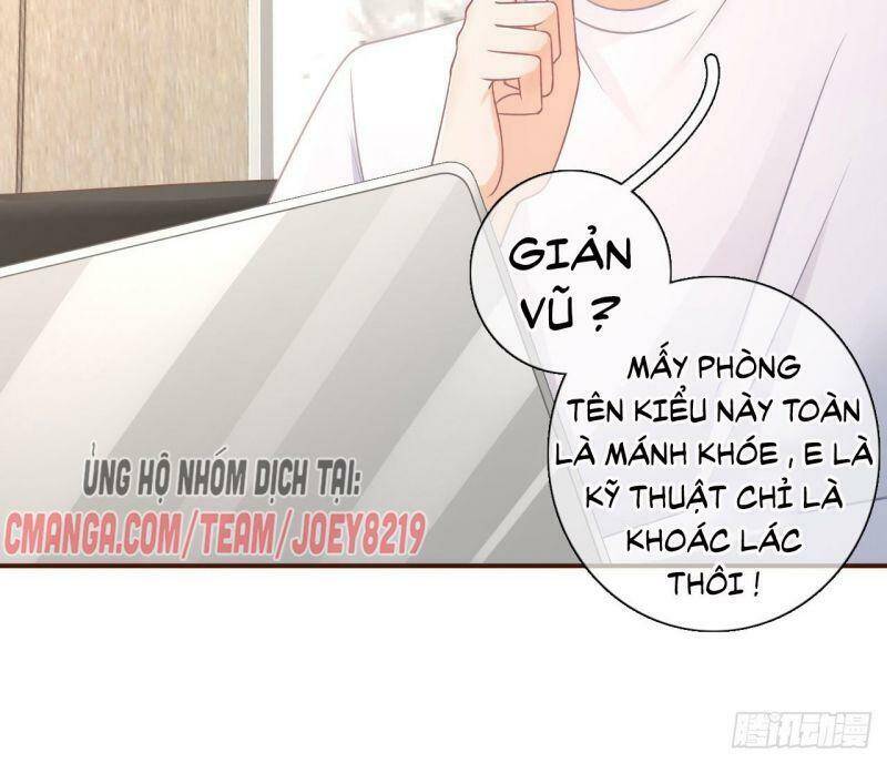 Bạn Gái Tôi Mới 30+ Chapter 77 - 45