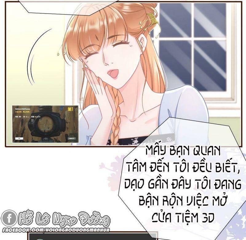 Bạn Gái Tôi Mới 30+ Chapter 77 - 50