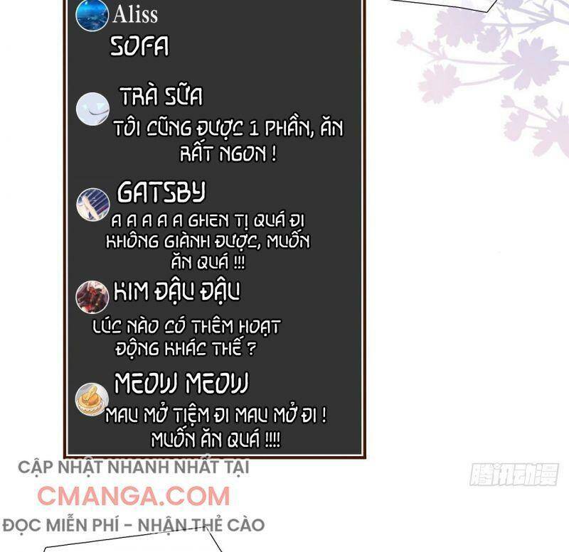 Bạn Gái Tôi Mới 30+ Chapter 77 - 51