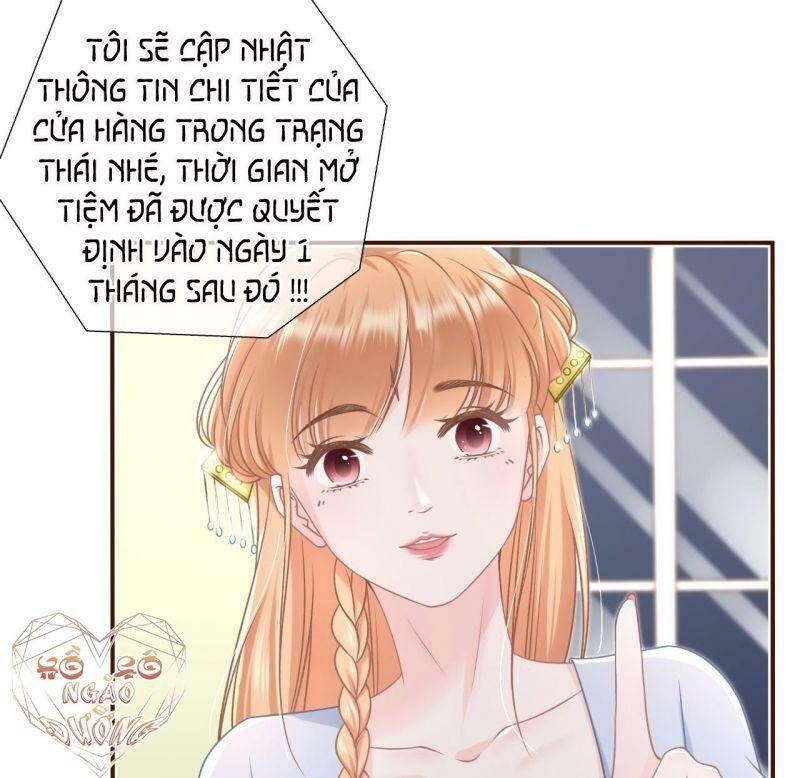 Bạn Gái Tôi Mới 30+ Chapter 77 - 52