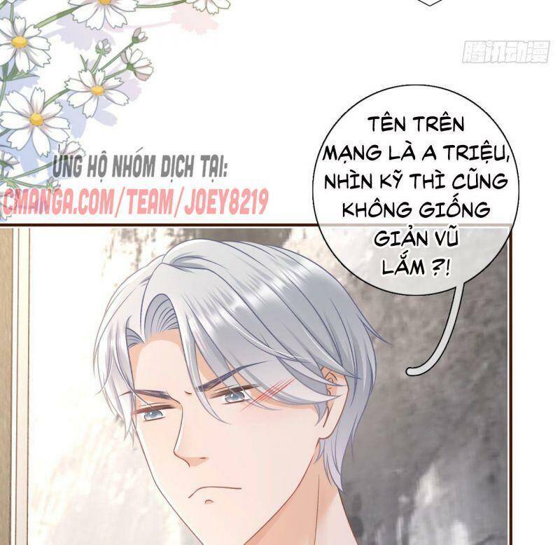 Bạn Gái Tôi Mới 30+ Chapter 77 - 54