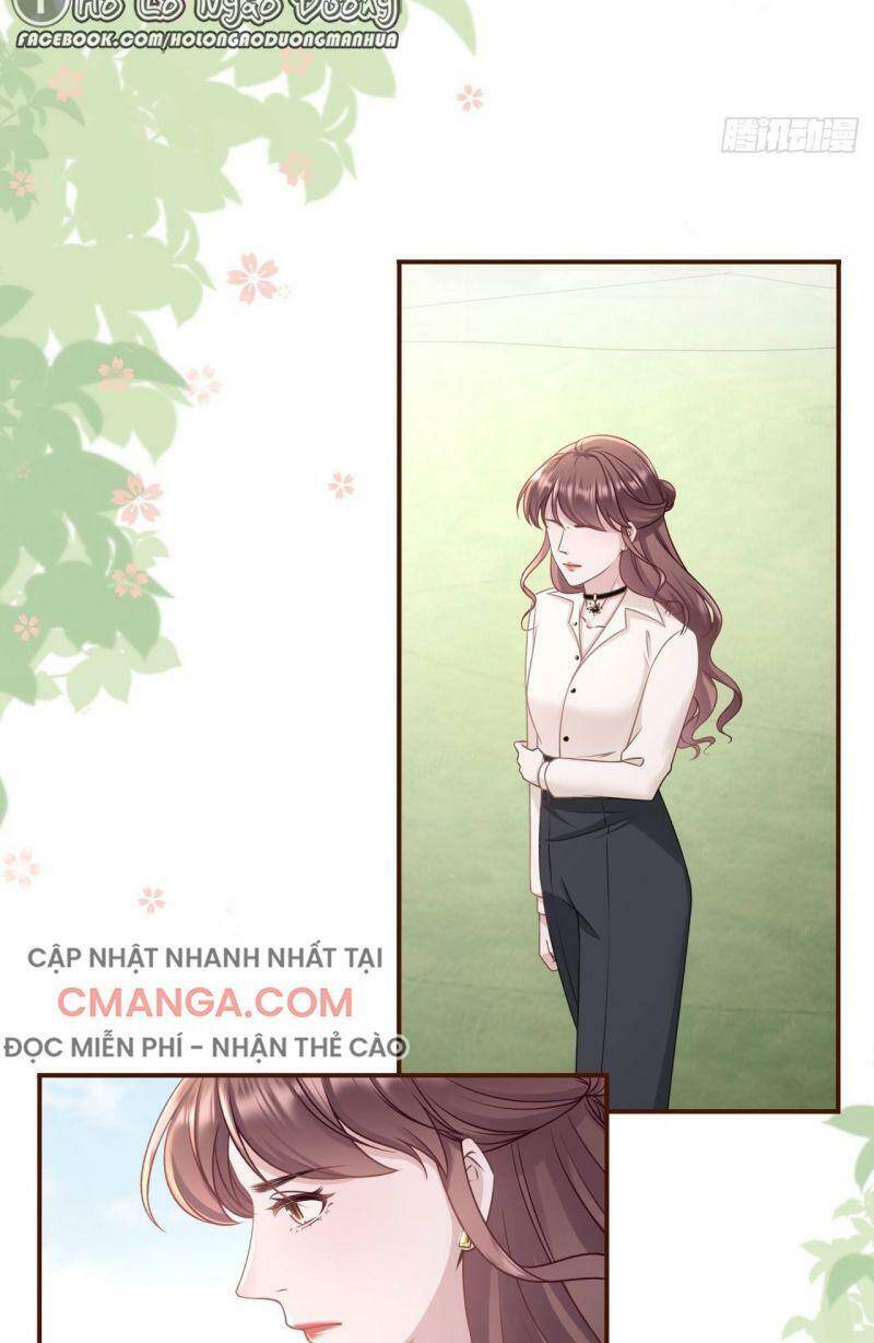 Bạn Gái Tôi Mới 30+ Chapter 77 - 7
