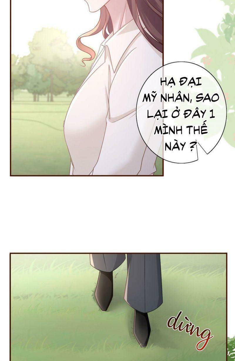 Bạn Gái Tôi Mới 30+ Chapter 77 - 8