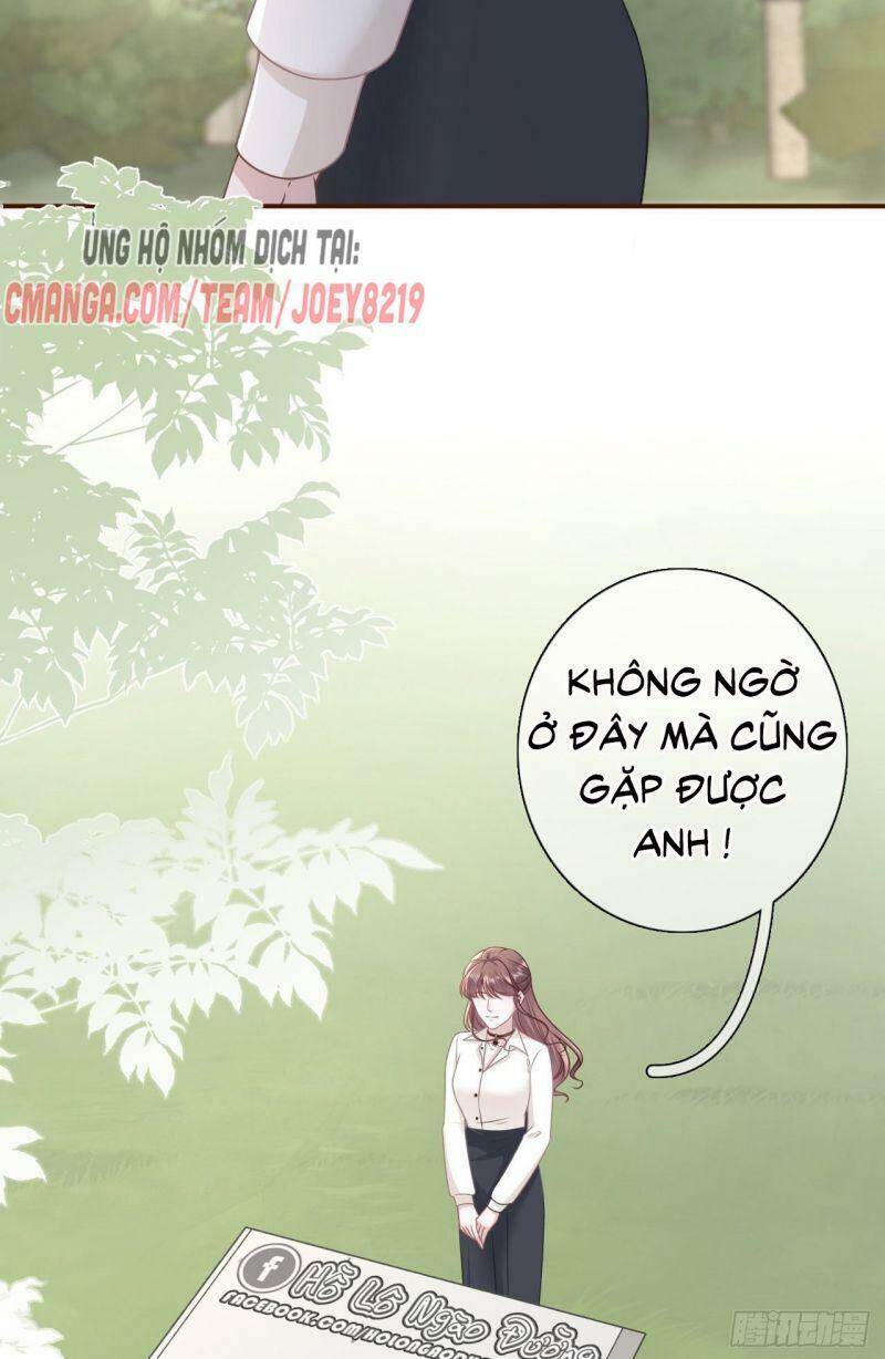 Bạn Gái Tôi Mới 30+ Chapter 77 - 10