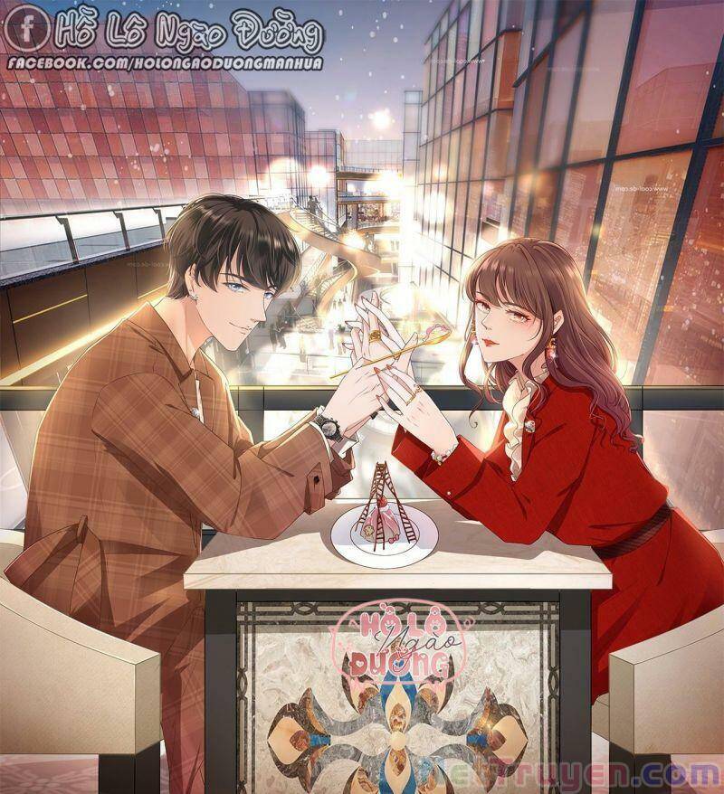 Bạn Gái Tôi Mới 30+ Chapter 78 - 1