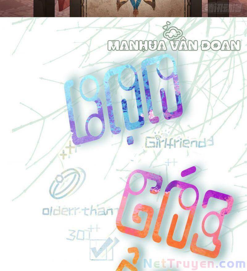 Bạn Gái Tôi Mới 30+ Chapter 78 - 2