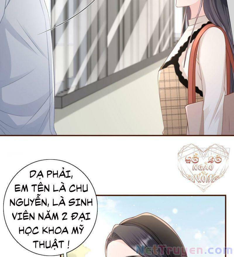 Bạn Gái Tôi Mới 30+ Chapter 78 - 11