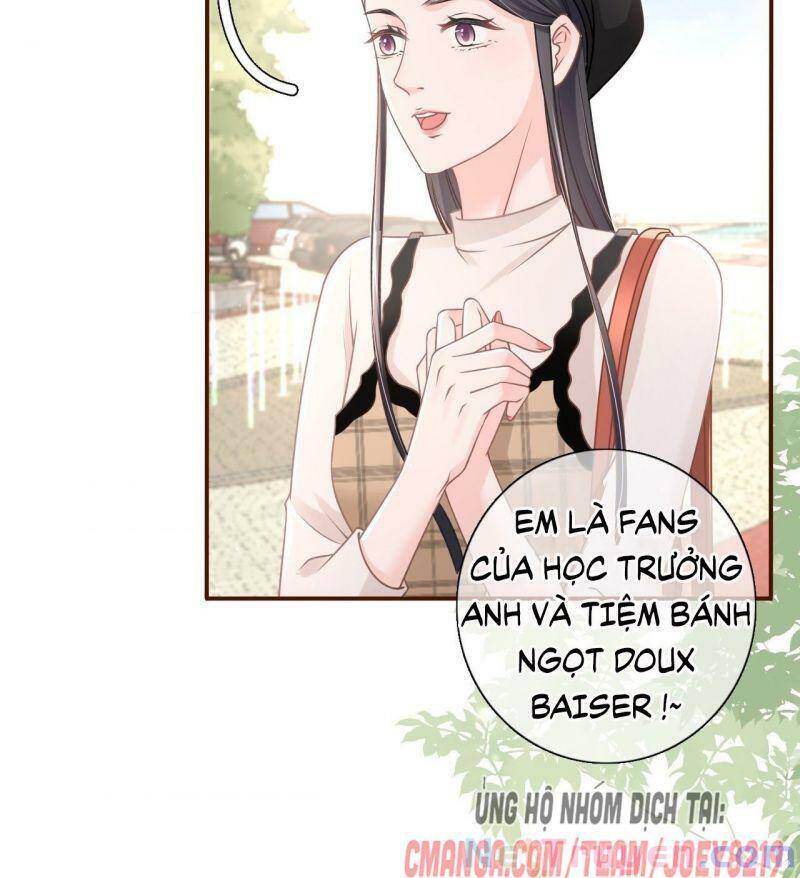 Bạn Gái Tôi Mới 30+ Chapter 78 - 12