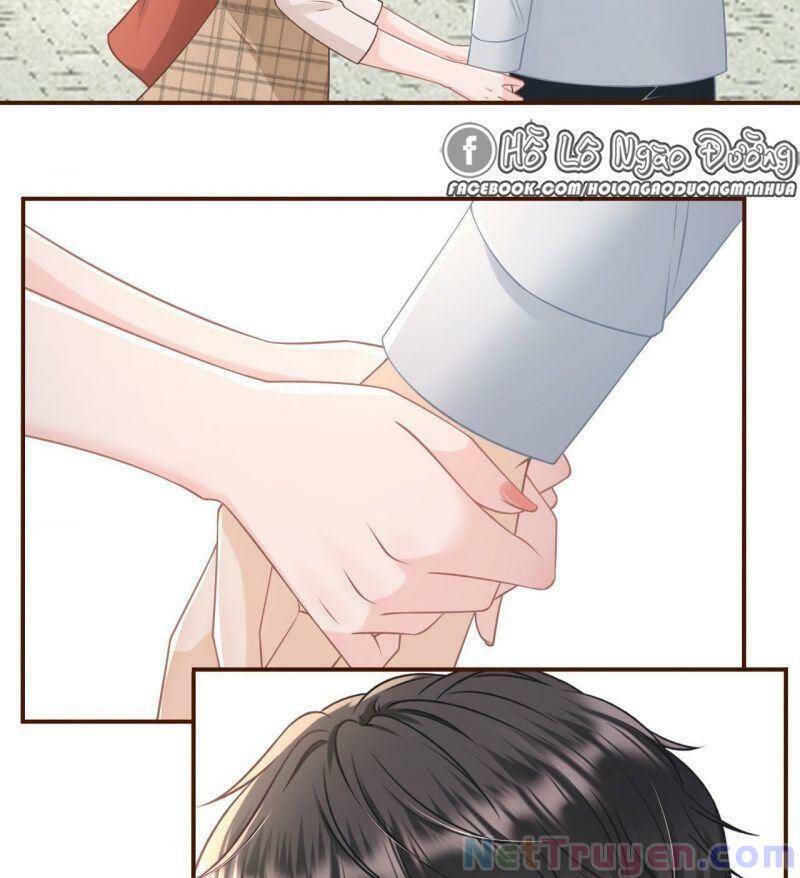 Bạn Gái Tôi Mới 30+ Chapter 78 - 17