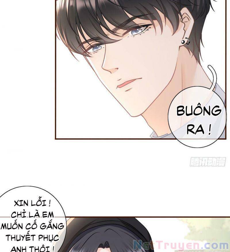 Bạn Gái Tôi Mới 30+ Chapter 78 - 18