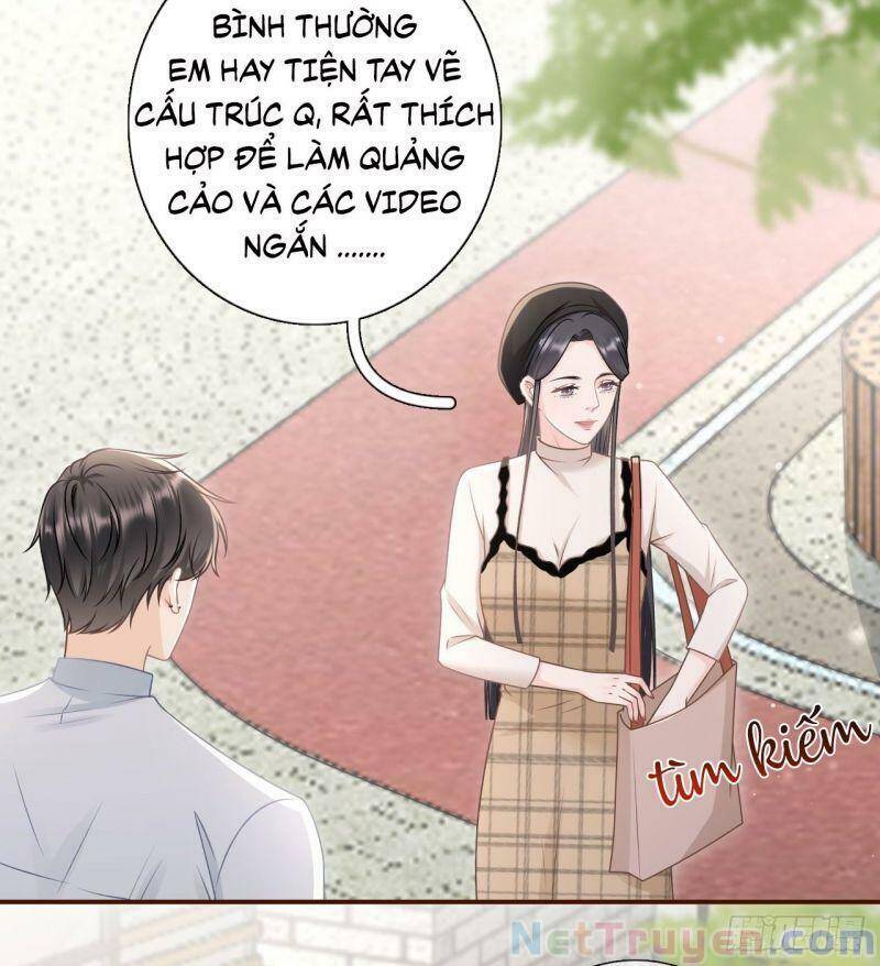 Bạn Gái Tôi Mới 30+ Chapter 78 - 20