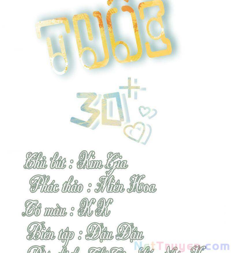 Bạn Gái Tôi Mới 30+ Chapter 78 - 3