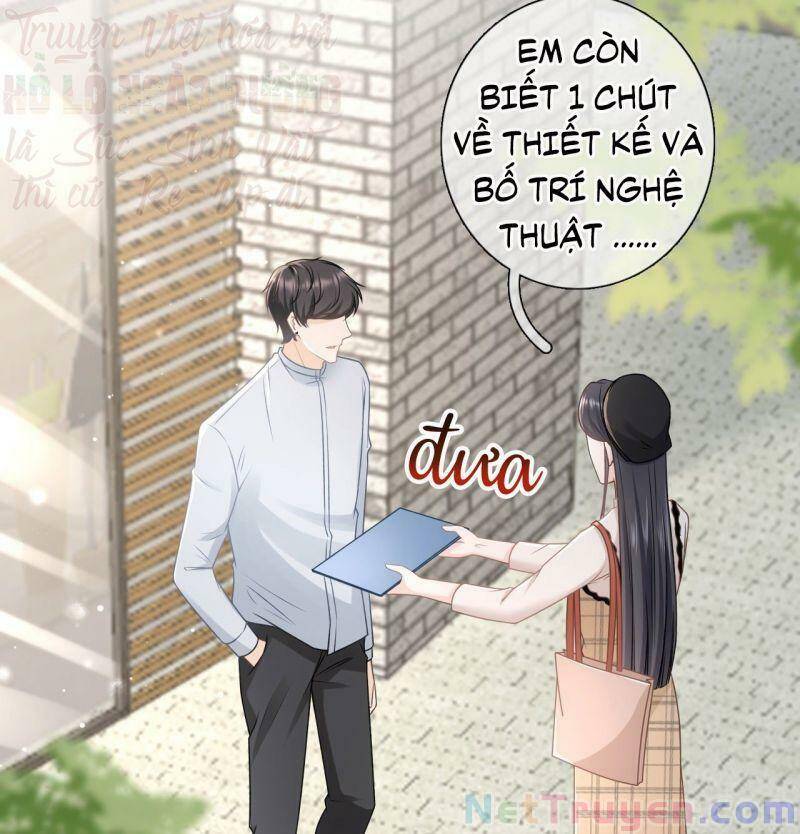 Bạn Gái Tôi Mới 30+ Chapter 78 - 21