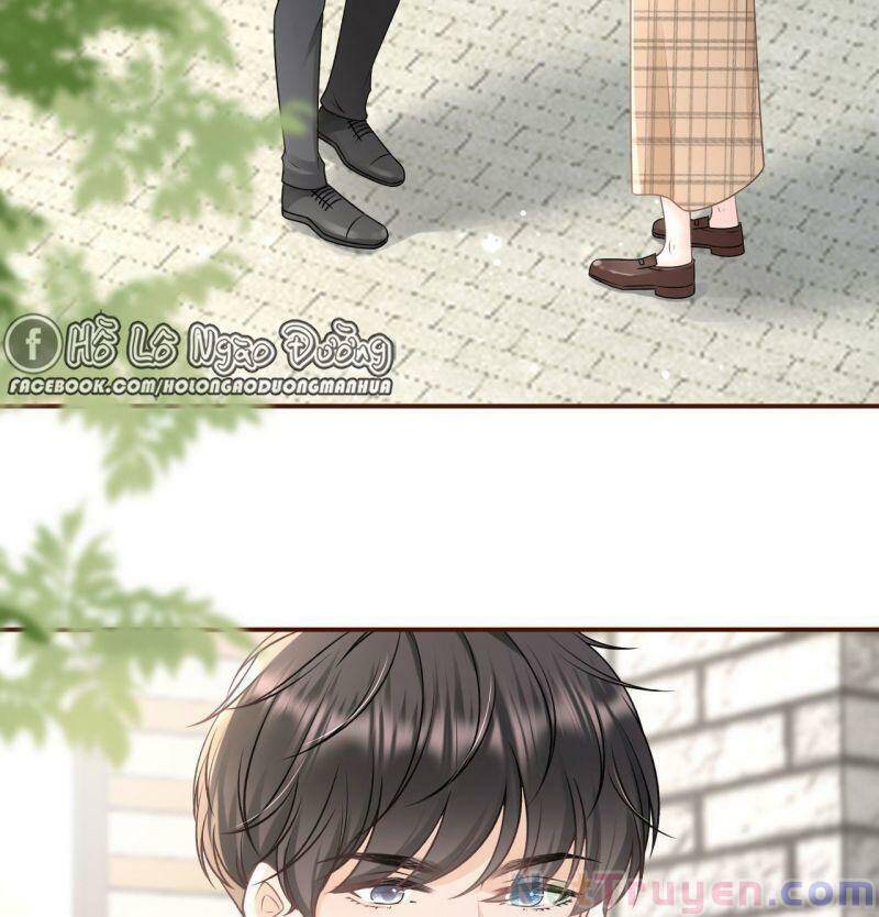 Bạn Gái Tôi Mới 30+ Chapter 78 - 22