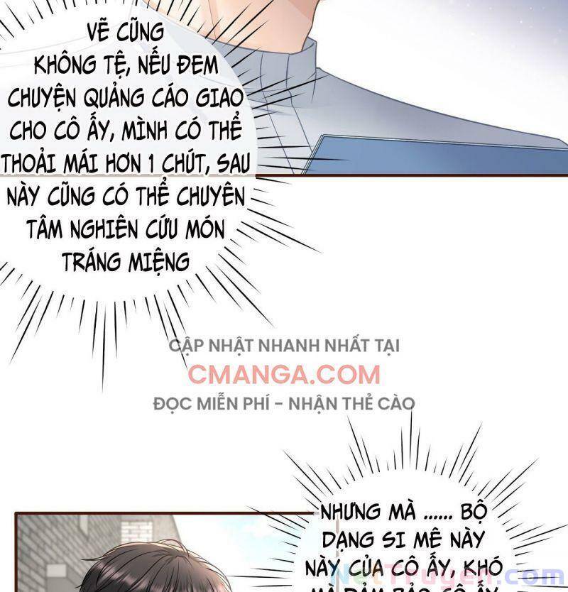 Bạn Gái Tôi Mới 30+ Chapter 78 - 25