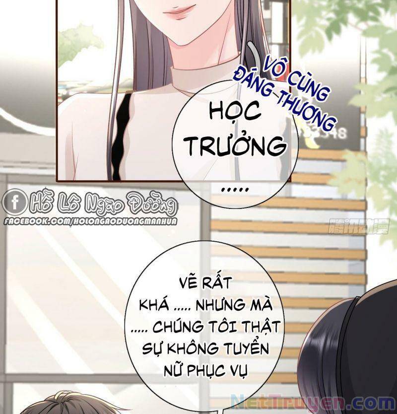 Bạn Gái Tôi Mới 30+ Chapter 78 - 28