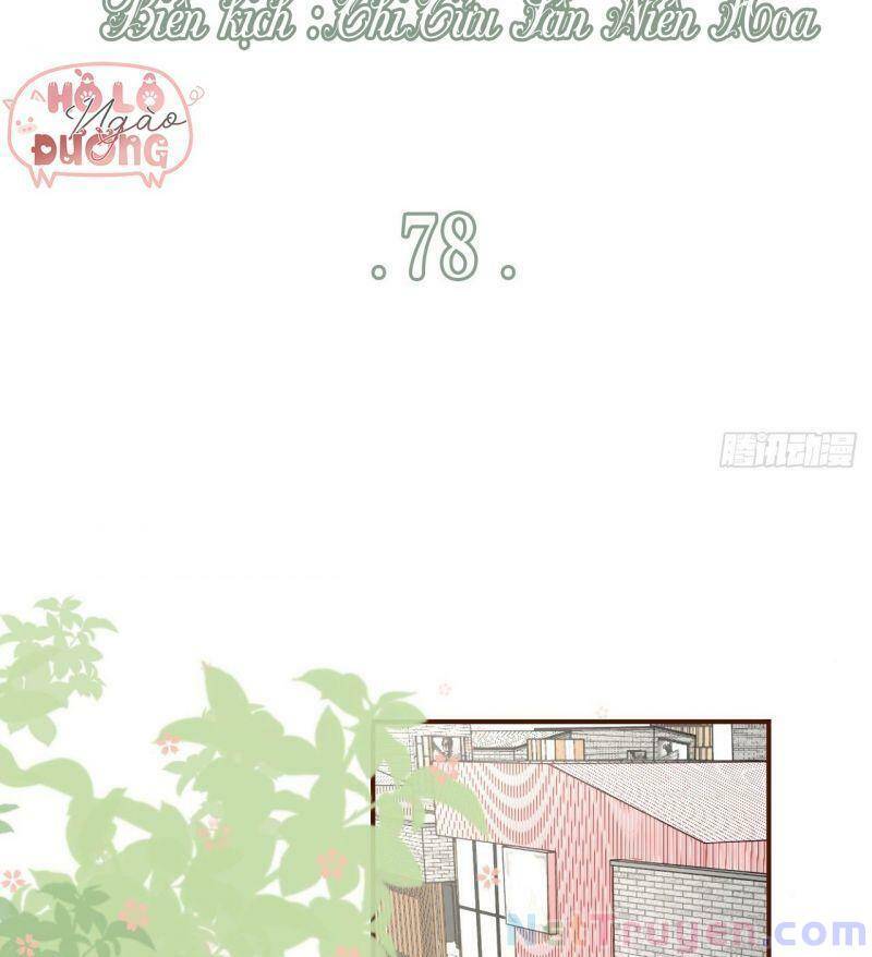 Bạn Gái Tôi Mới 30+ Chapter 78 - 4