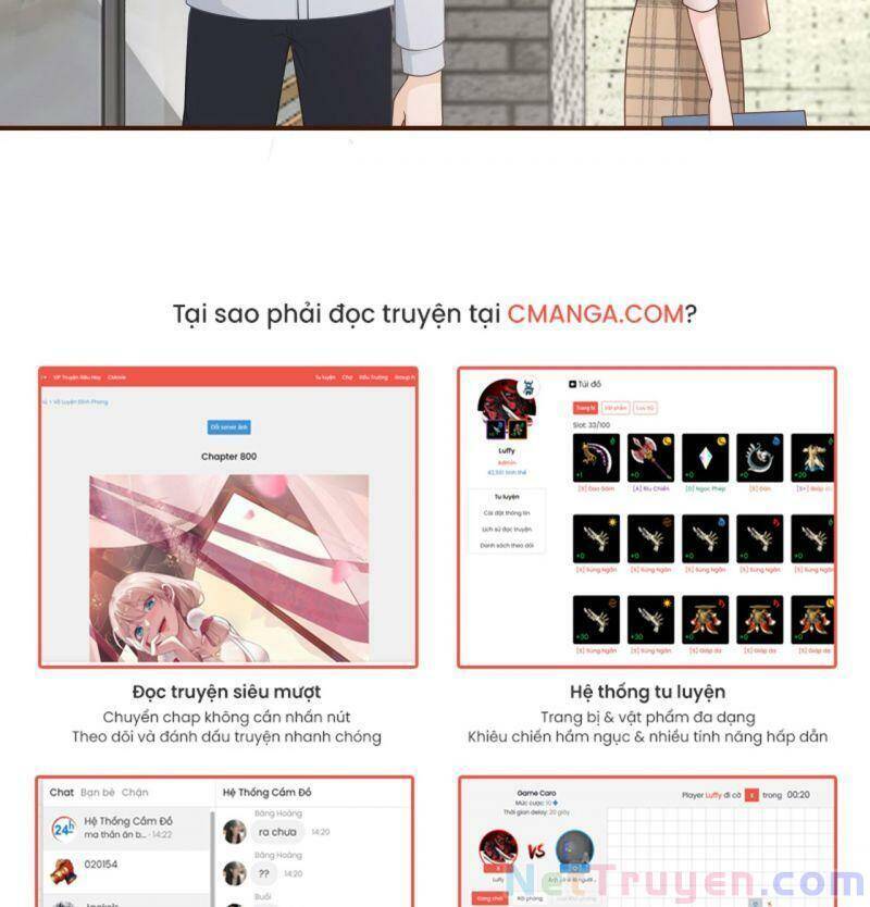 Bạn Gái Tôi Mới 30+ Chapter 78 - 31