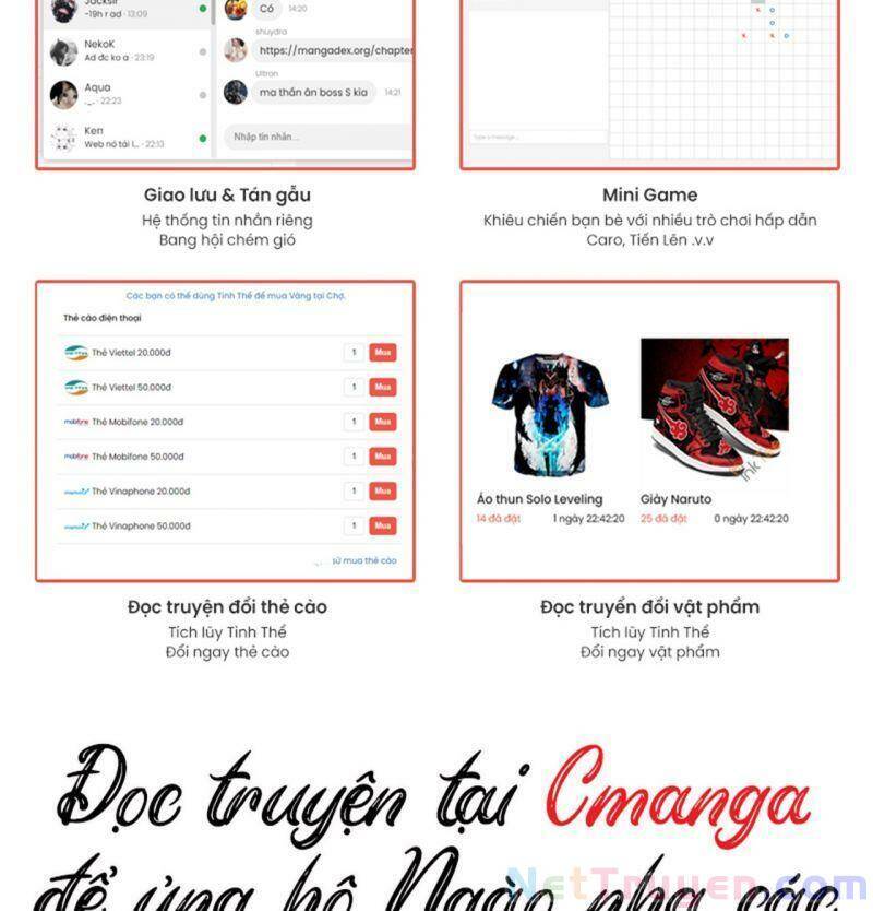 Bạn Gái Tôi Mới 30+ Chapter 78 - 32