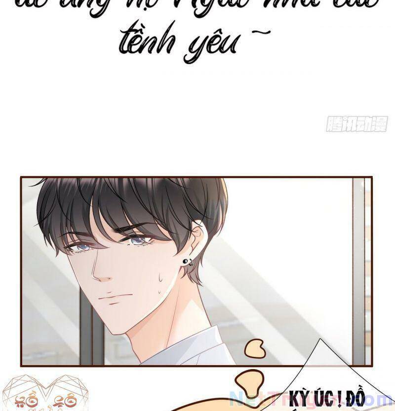 Bạn Gái Tôi Mới 30+ Chapter 78 - 33