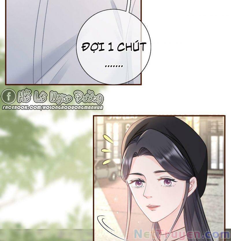 Bạn Gái Tôi Mới 30+ Chapter 78 - 36