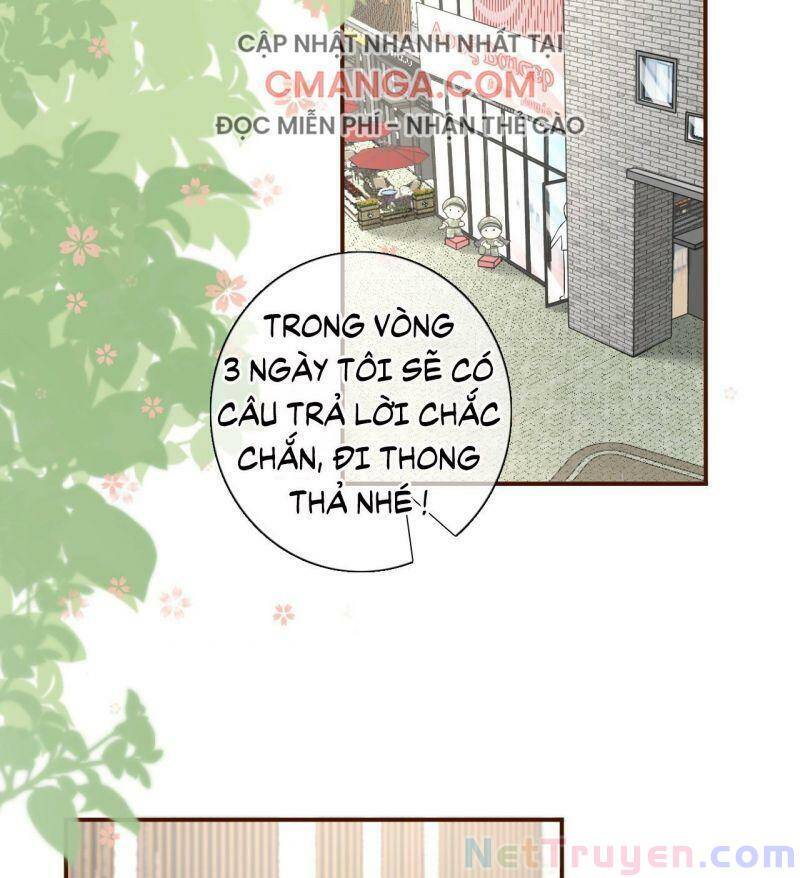 Bạn Gái Tôi Mới 30+ Chapter 78 - 5