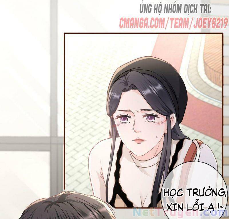 Bạn Gái Tôi Mới 30+ Chapter 78 - 47