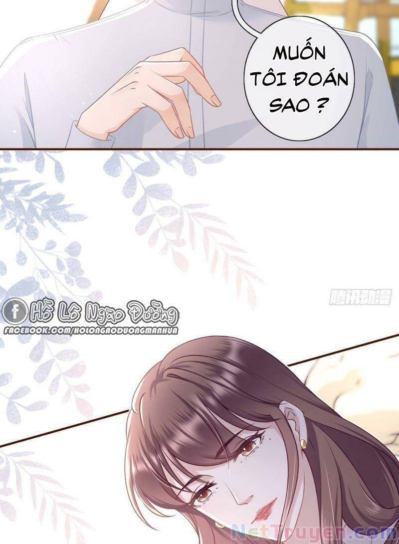 Bạn Gái Tôi Mới 30+ Chapter 79 - 11