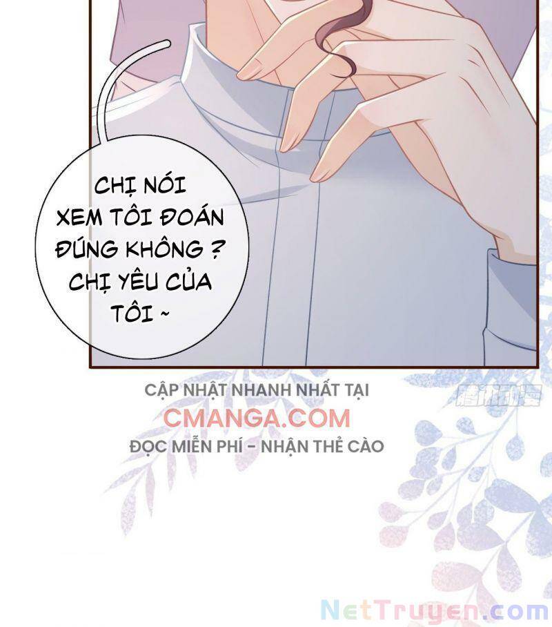 Bạn Gái Tôi Mới 30+ Chapter 79 - 19