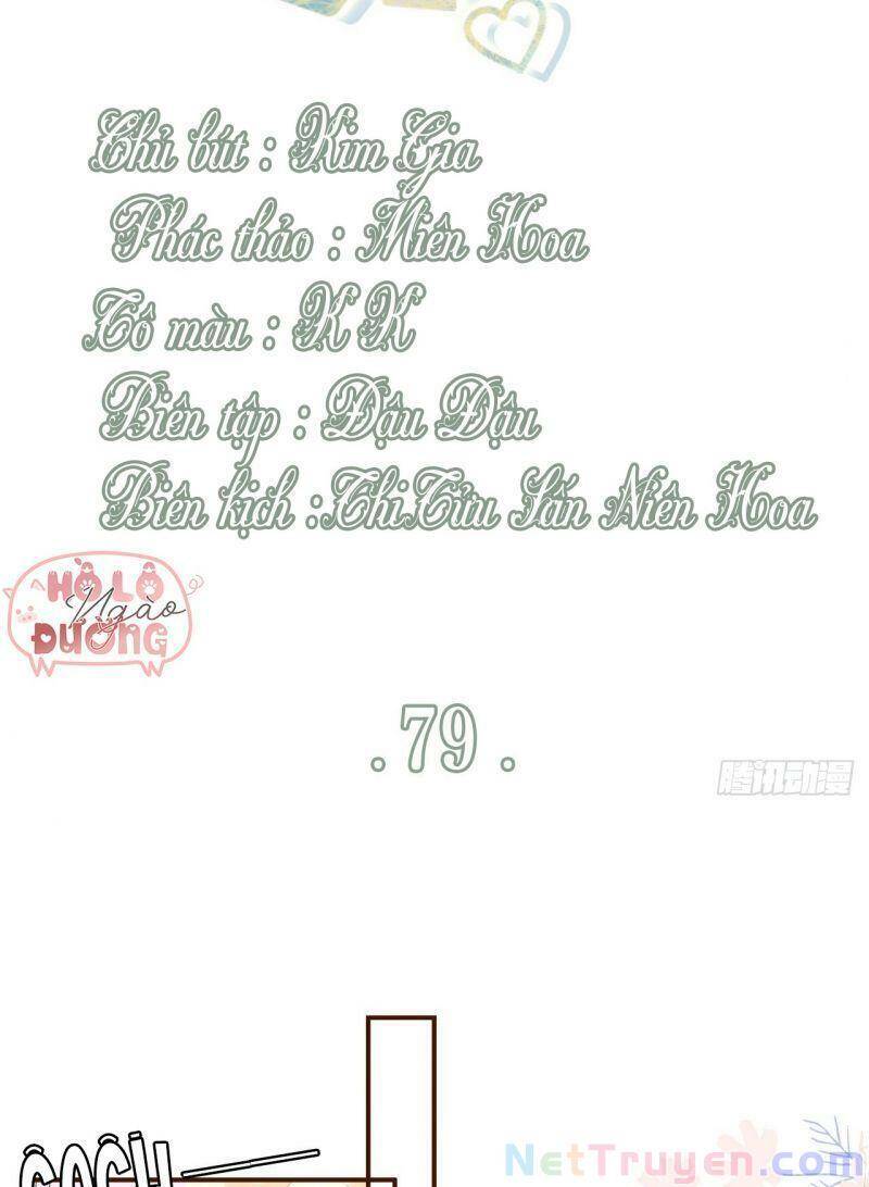 Bạn Gái Tôi Mới 30+ Chapter 79 - 3