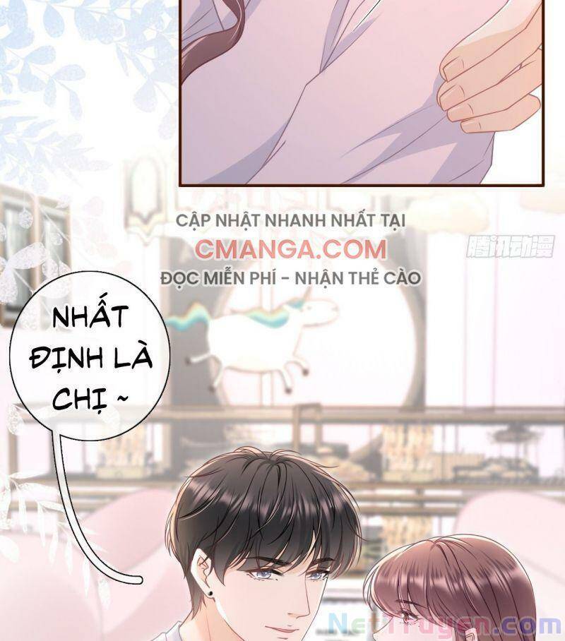 Bạn Gái Tôi Mới 30+ Chapter 79 - 23