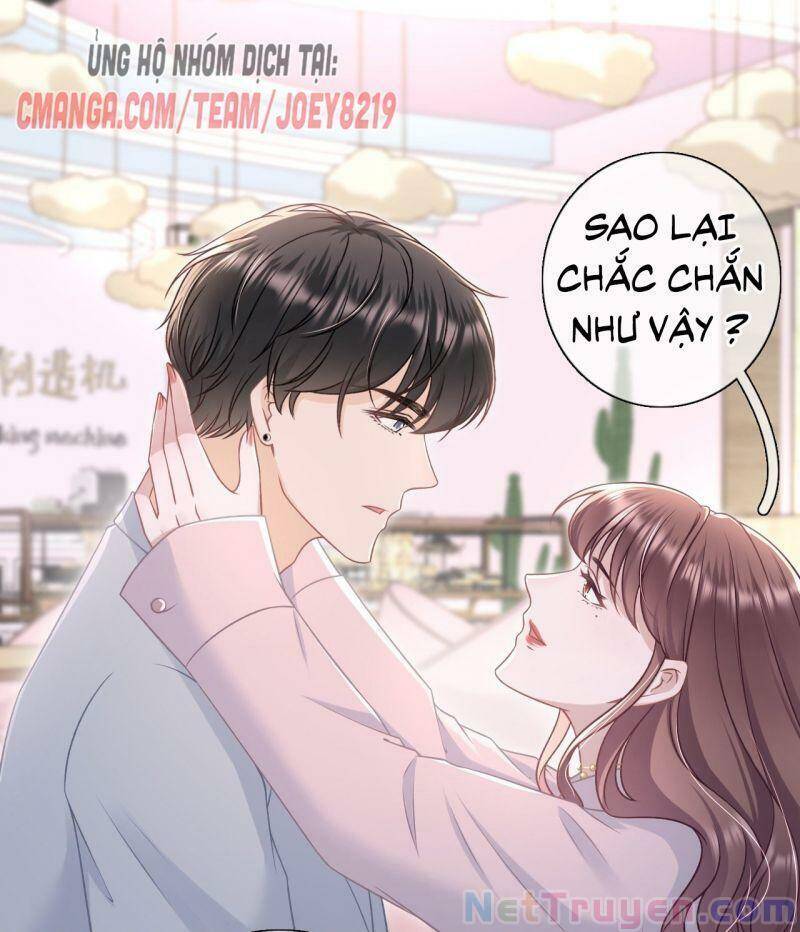 Bạn Gái Tôi Mới 30+ Chapter 79 - 25