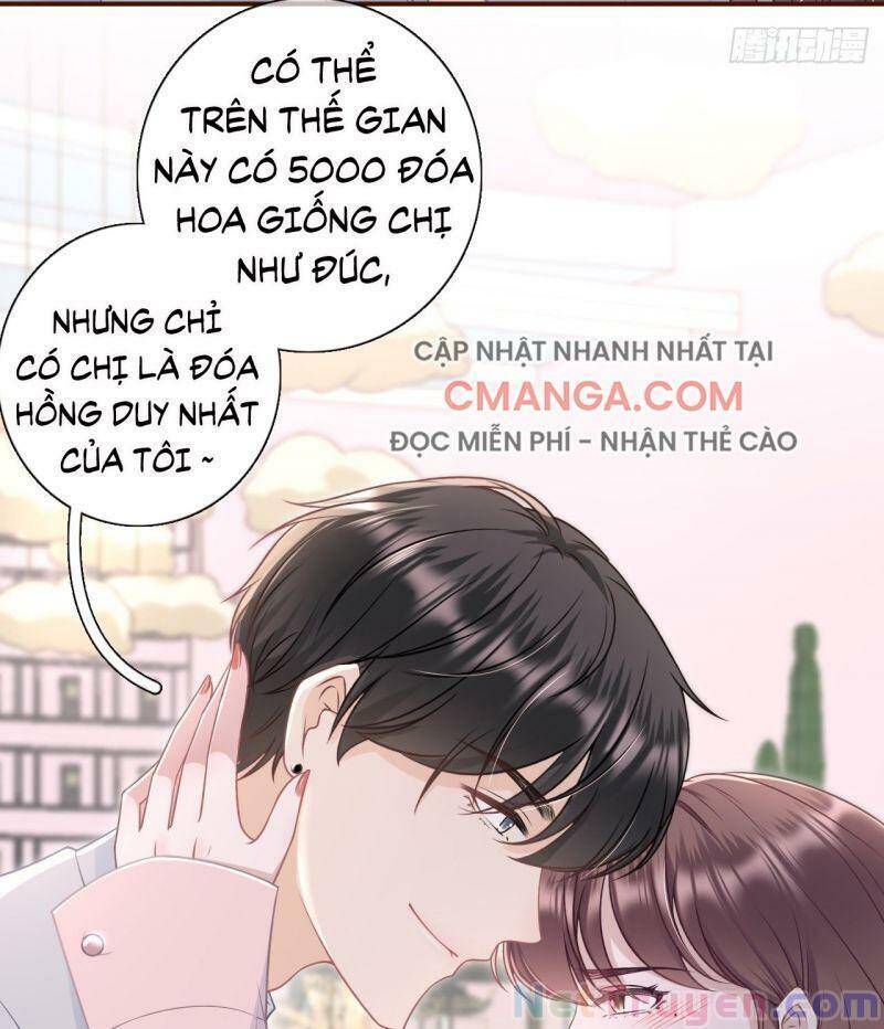 Bạn Gái Tôi Mới 30+ Chapter 79 - 26