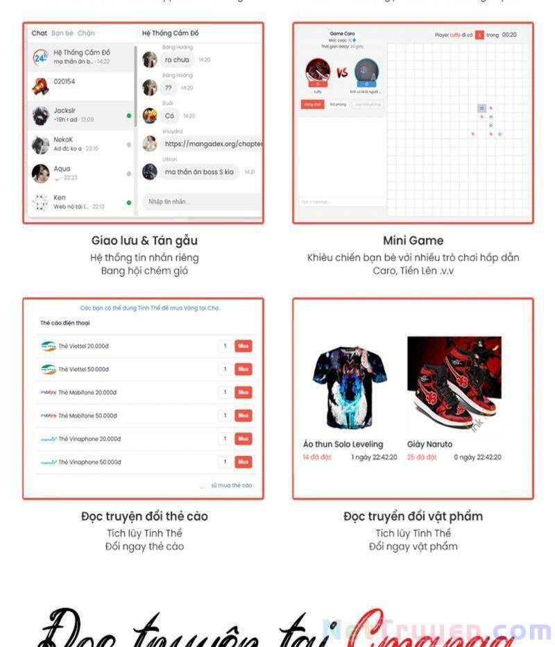 Bạn Gái Tôi Mới 30+ Chapter 79 - 29