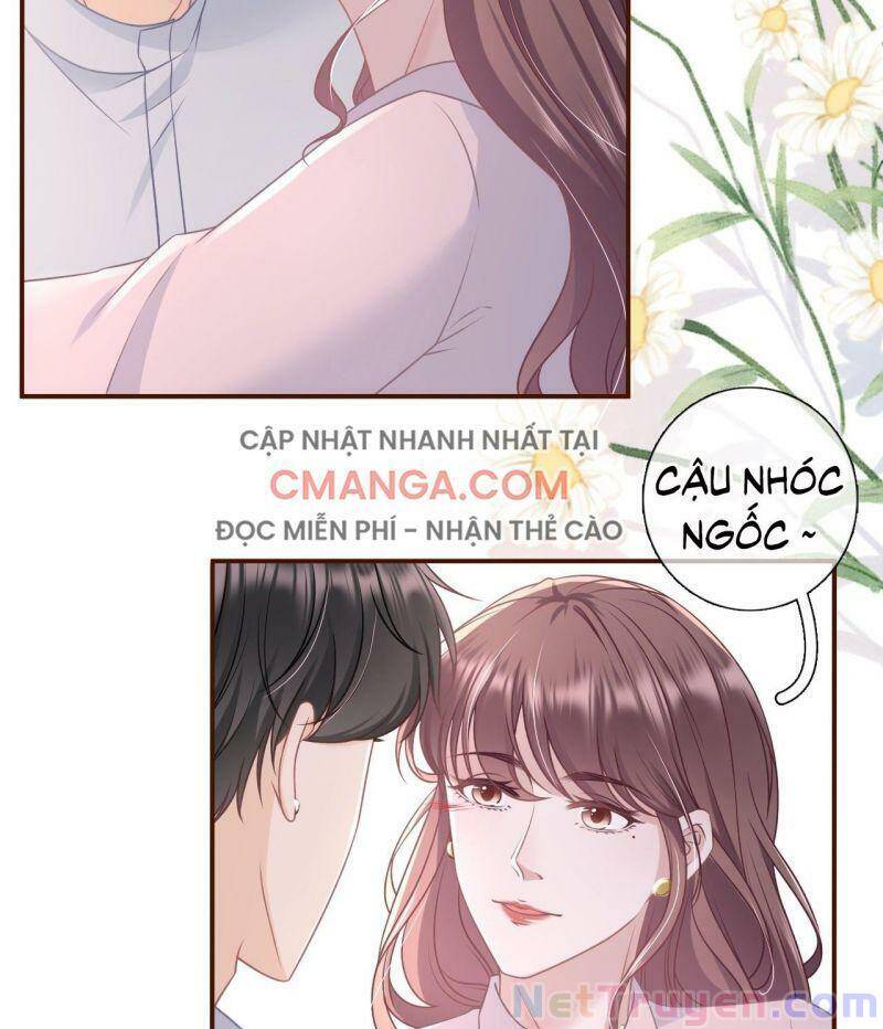 Bạn Gái Tôi Mới 30+ Chapter 79 - 31