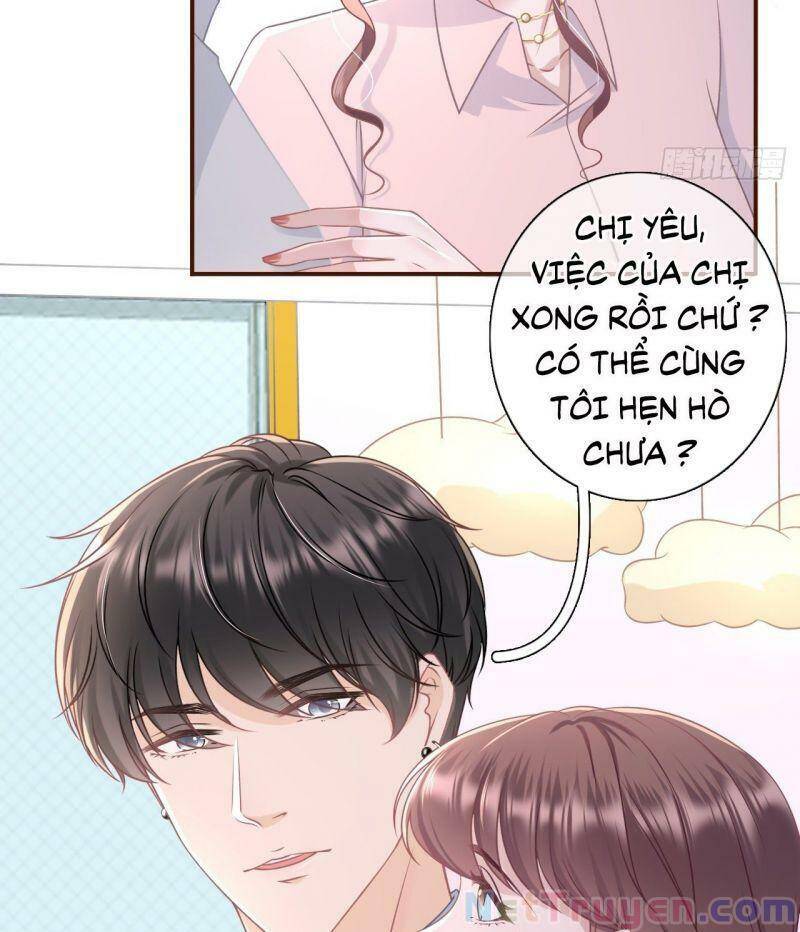 Bạn Gái Tôi Mới 30+ Chapter 79 - 32