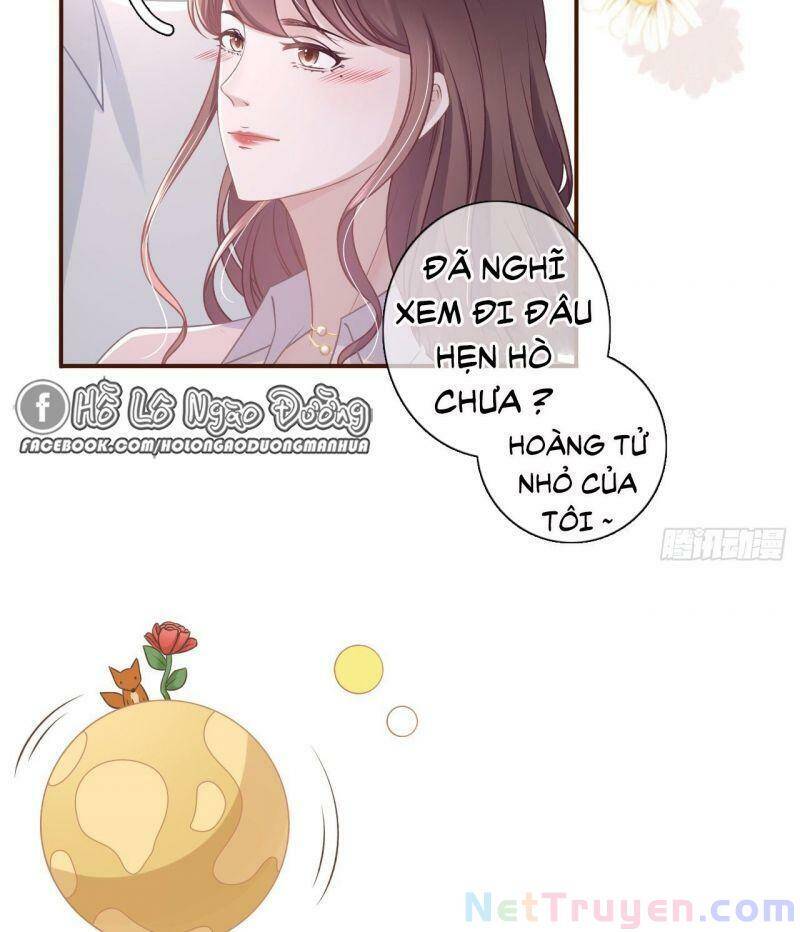 Bạn Gái Tôi Mới 30+ Chapter 79 - 34