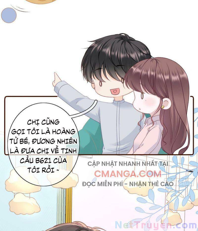 Bạn Gái Tôi Mới 30+ Chapter 79 - 35