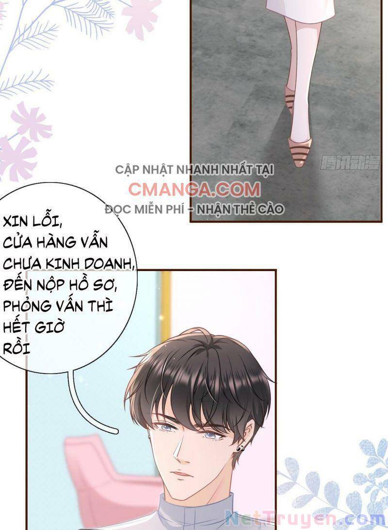 Bạn Gái Tôi Mới 30+ Chapter 79 - 5