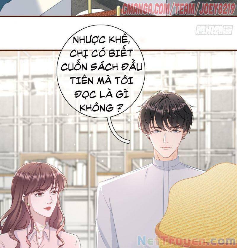 Bạn Gái Tôi Mới 30+ Chapter 79 - 46