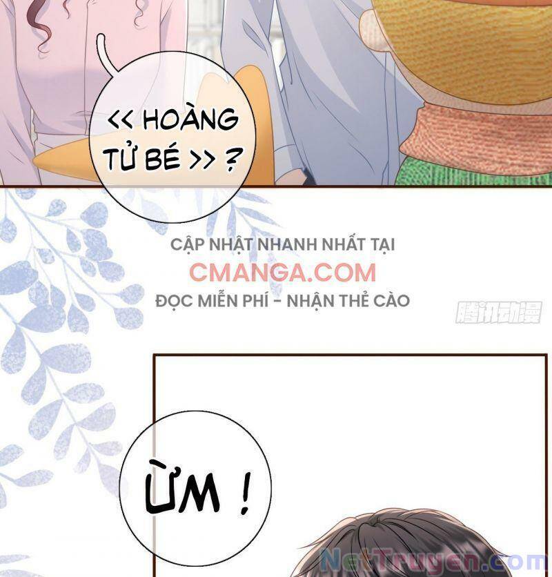 Bạn Gái Tôi Mới 30+ Chapter 79 - 47