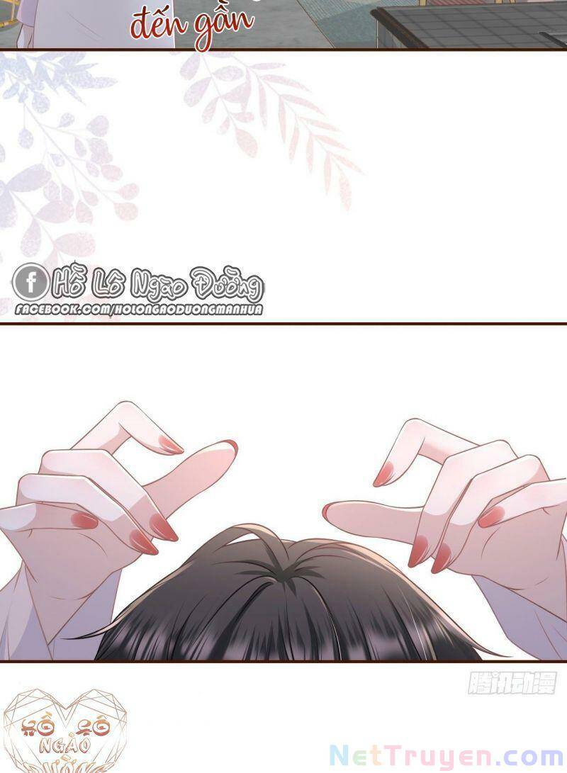 Bạn Gái Tôi Mới 30+ Chapter 79 - 7