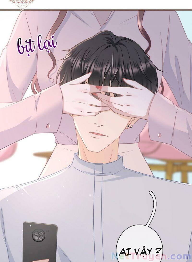 Bạn Gái Tôi Mới 30+ Chapter 79 - 8