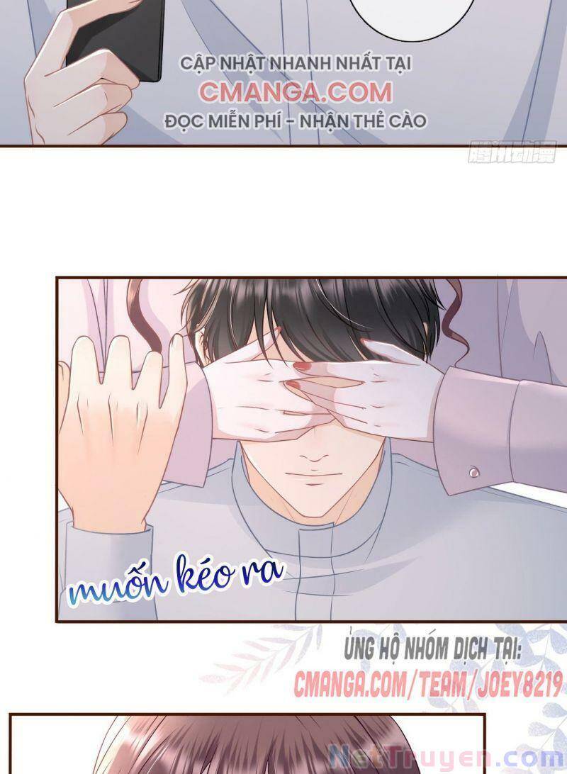 Bạn Gái Tôi Mới 30+ Chapter 79 - 9