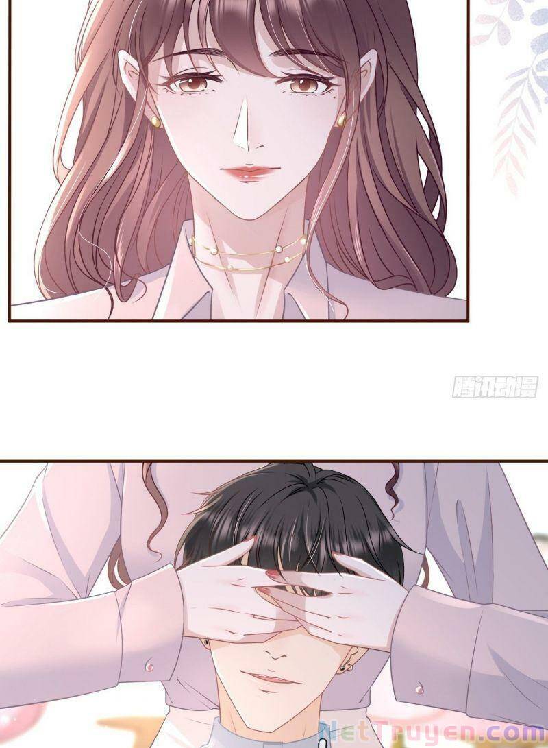 Bạn Gái Tôi Mới 30+ Chapter 79 - 10