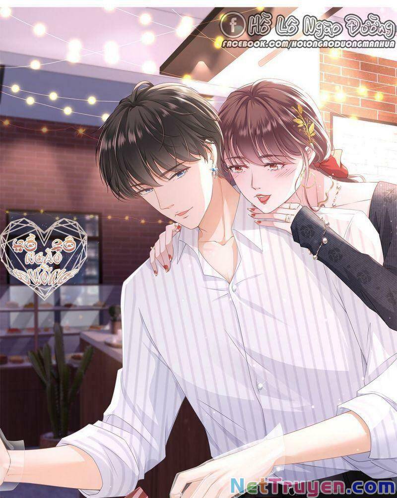 Bạn Gái Tôi Mới 30+ Chapter 84 - 1